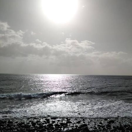 Apartamento En Tenerife- Candelaria Islas Canarias Exteriér fotografie