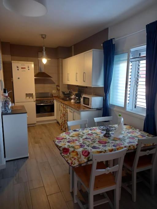 Apartamento En Tenerife- Candelaria Islas Canarias Exteriér fotografie