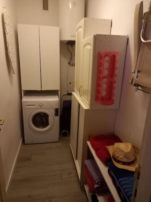 Apartamento En Tenerife- Candelaria Islas Canarias Exteriér fotografie