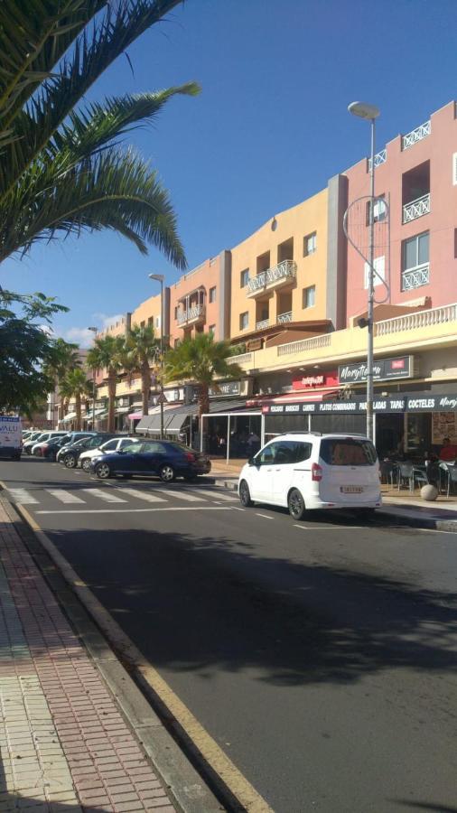 Apartamento En Tenerife- Candelaria Islas Canarias Exteriér fotografie