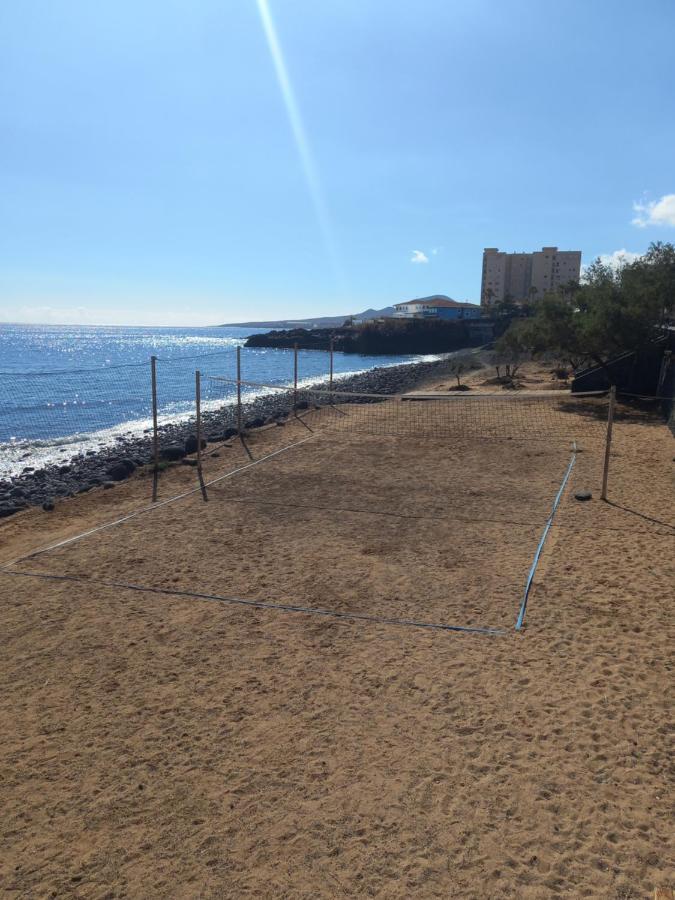 Apartamento En Tenerife- Candelaria Islas Canarias Exteriér fotografie