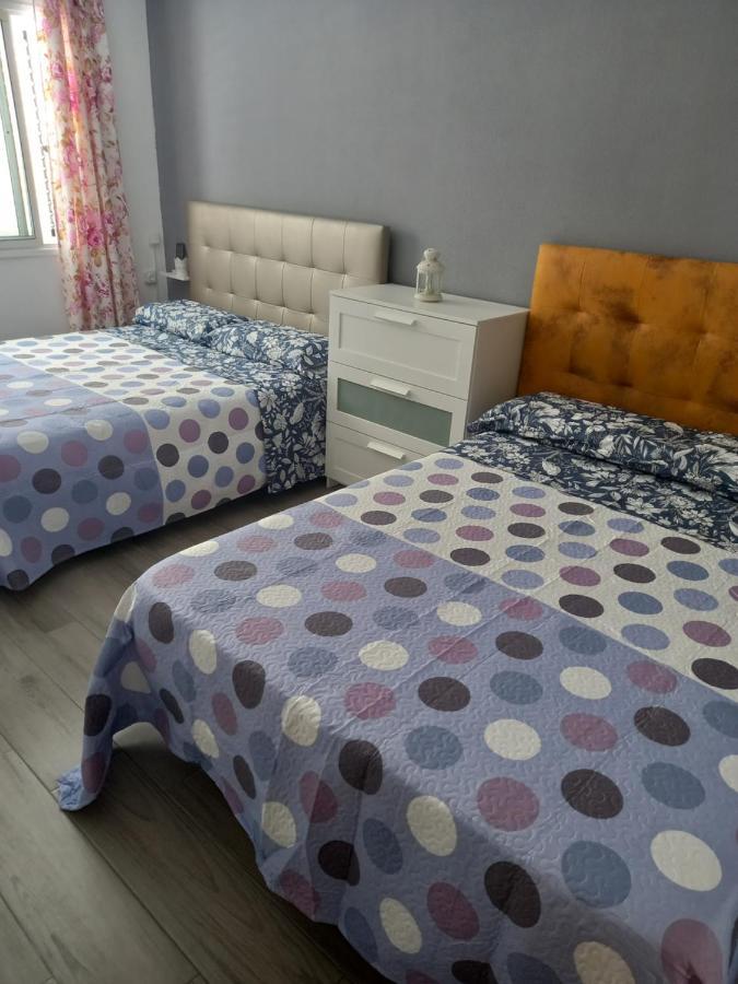 Apartamento En Tenerife- Candelaria Islas Canarias Exteriér fotografie