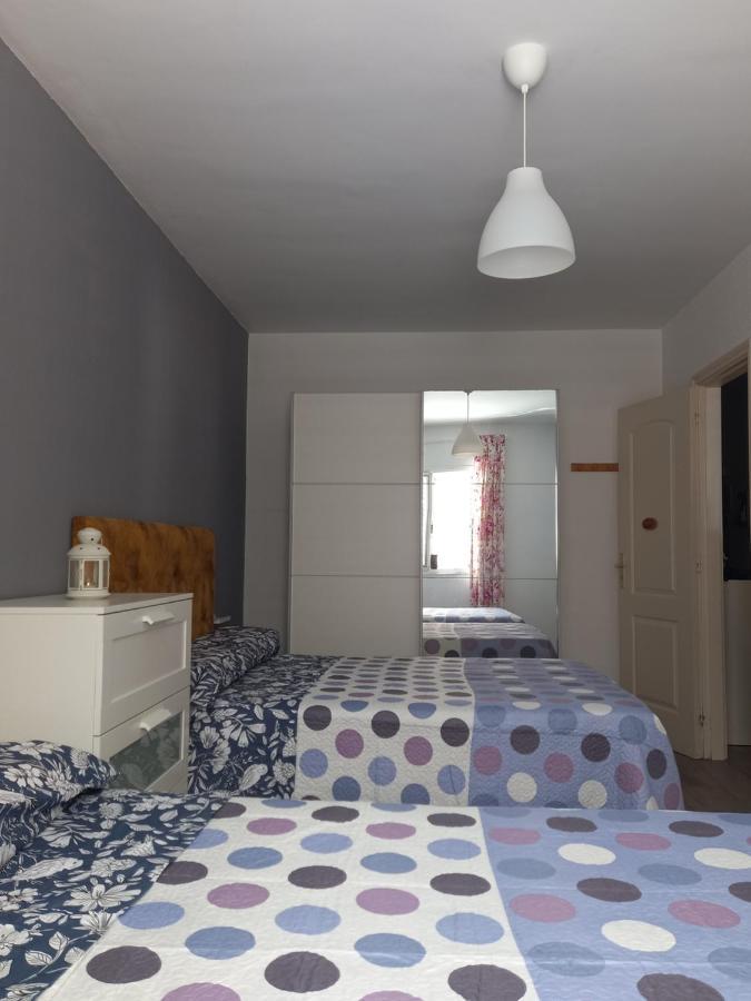 Apartamento En Tenerife- Candelaria Islas Canarias Exteriér fotografie