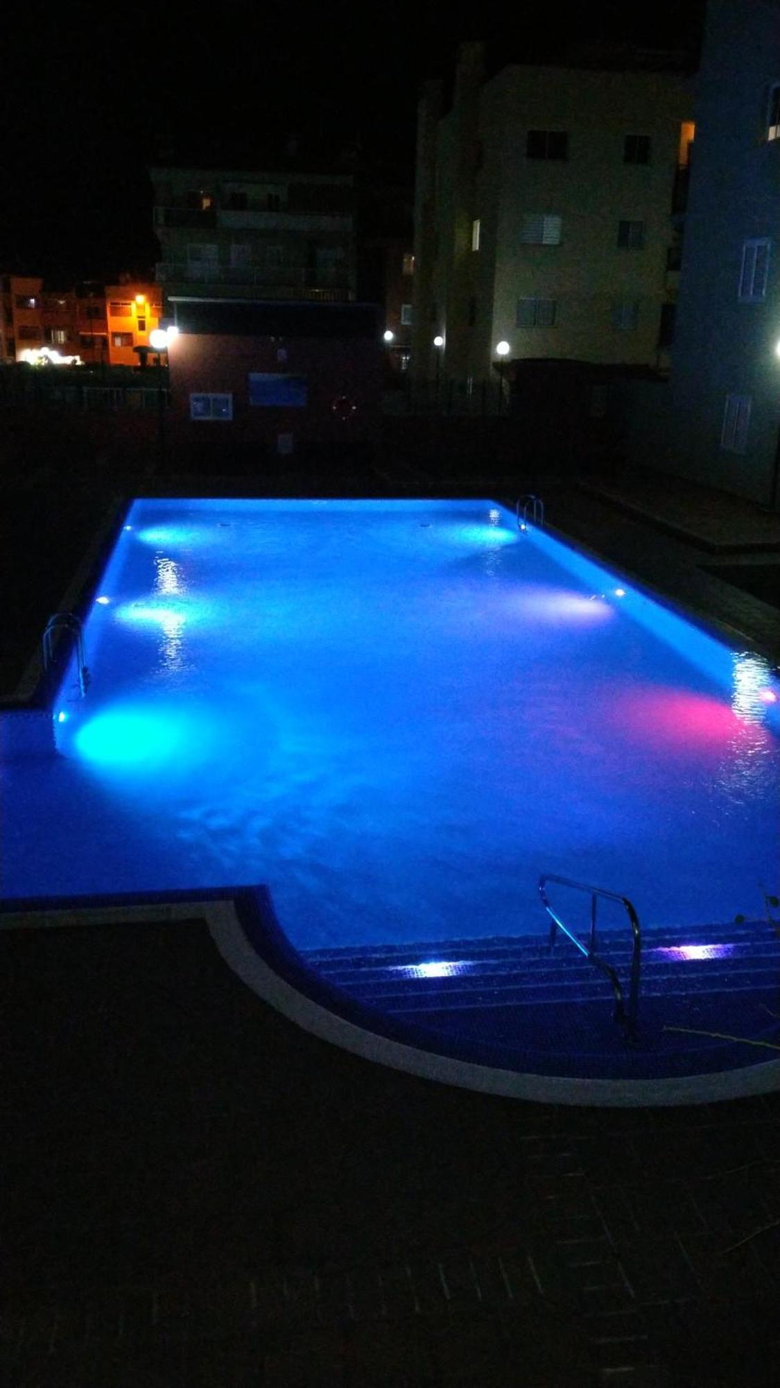 Apartamento En Tenerife- Candelaria Islas Canarias Exteriér fotografie